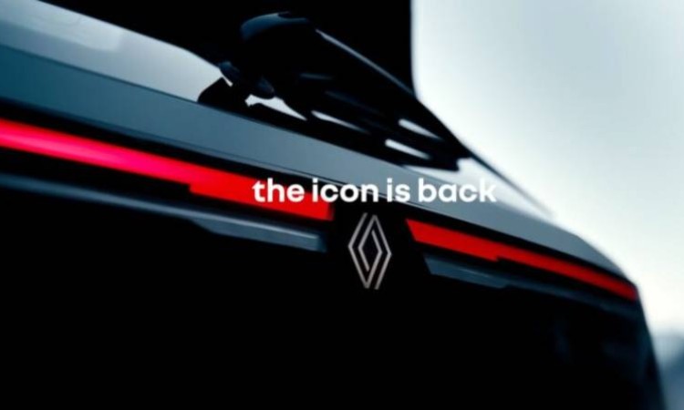 रेनो नयाँ डस्टरको टिजर बाहिरियो, कहिले आउँछ बजारमा ?_img