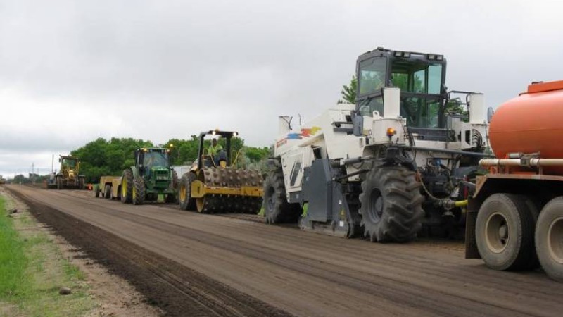 नेपालमै पहिलोपटक सडकमा प्रयोग हुन लागेको ‘एफडीआर एण्ड सुपरपेव’ प्रविधि के हो ?