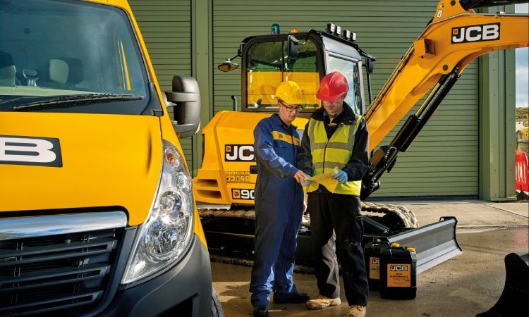 जेसीबी मेसिनको ‘नेशनल मेसिन हेल्थ चेकअप क्याम्पेन’ सुरू_img