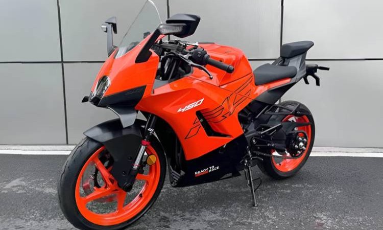 चर्चित दुई ब्राण्ड मिलेर नयाँ मोटरसाइकल उत्पादन गर्दै, निकै पावरफुल हुने_img