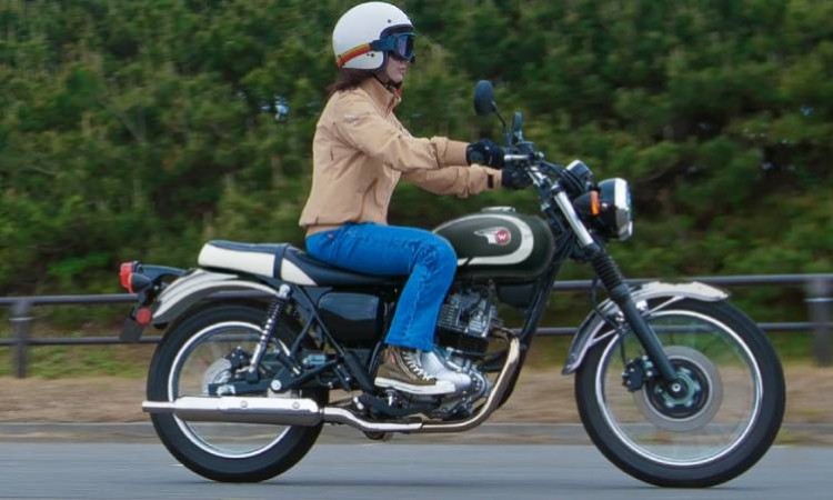 भारतमा बनेको कावासाकीको नयाँ मोटरसाइकल बजारमा आउँदै_img