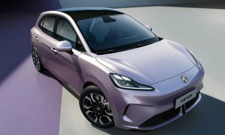 एमजी बन्यो युरोपमा १० लाख कार बिक्री गर्ने पहिलो चिनियाँ ब्राण्ड_img