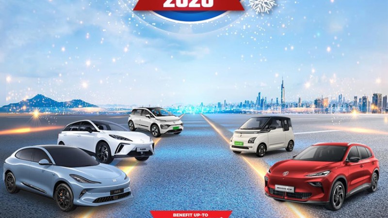 एमजीले ल्यायो ४ लाखसम्म छुट स्कीम (मूल्यसहित)_img