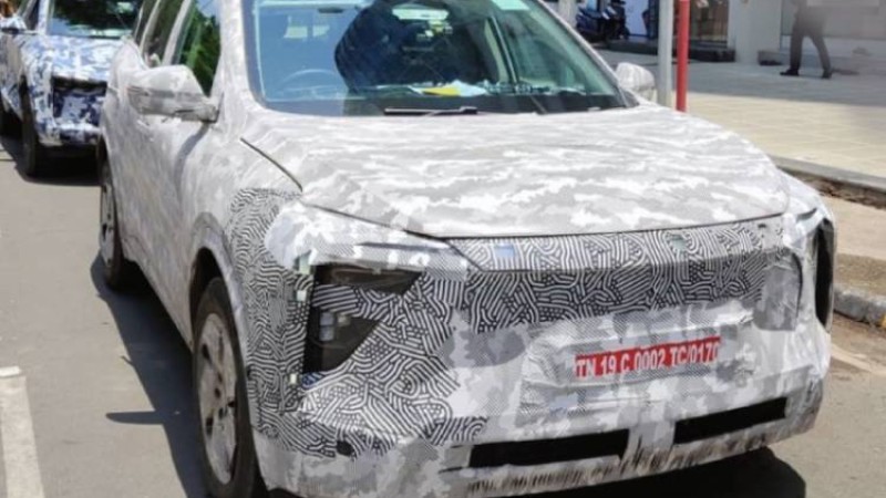 सन् २०२६ मा बजारमा आउँदै २० नयाँ एसयूभी_img