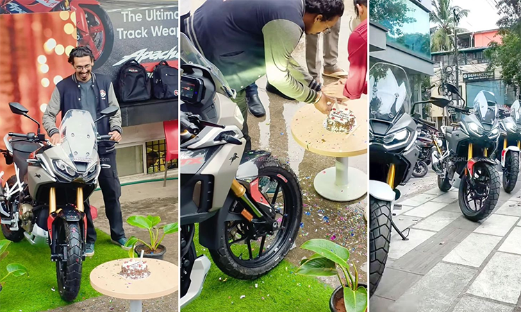 ‘आरटीएक्स-३००’को भारतमा बिक्री सुरू, चाँडै नेपालमा परीक्षण थाल्दै_img