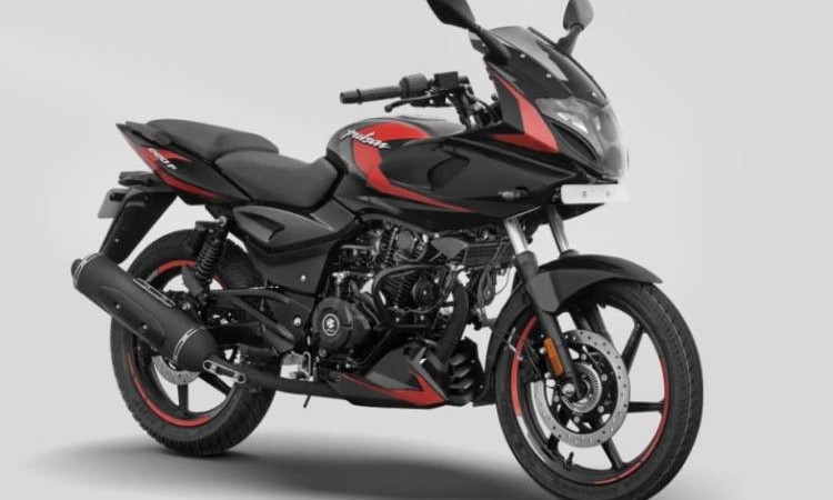 बजारमा आयो नयाँ पल्सर २२० एफ, पहिलोपटक राखियो यी फिचर_img