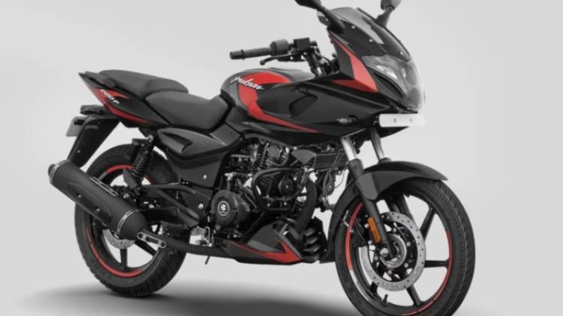 बजारमा आयो नयाँ पल्सर २२० एफ, पहिलोपटक राखियो यी फिचर