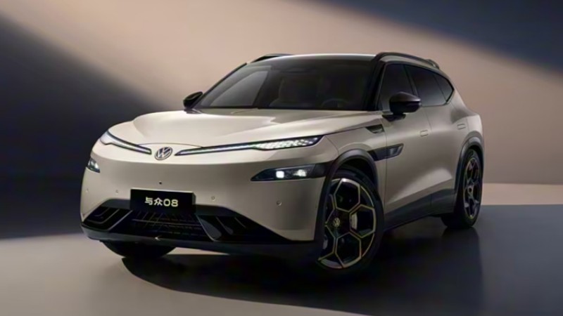 यस्तो देखियो ‘आइडी युनिक्स-०८’, सिंगल चार्जमा ७३० किमी रेन्ज