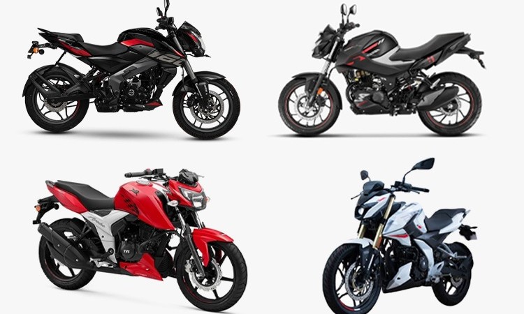 मोटरसाइकल किन्नेलाई १६० सीसीमा धेरै छनोट, राम्रो प्रोडक्टको चर्चा कम_img