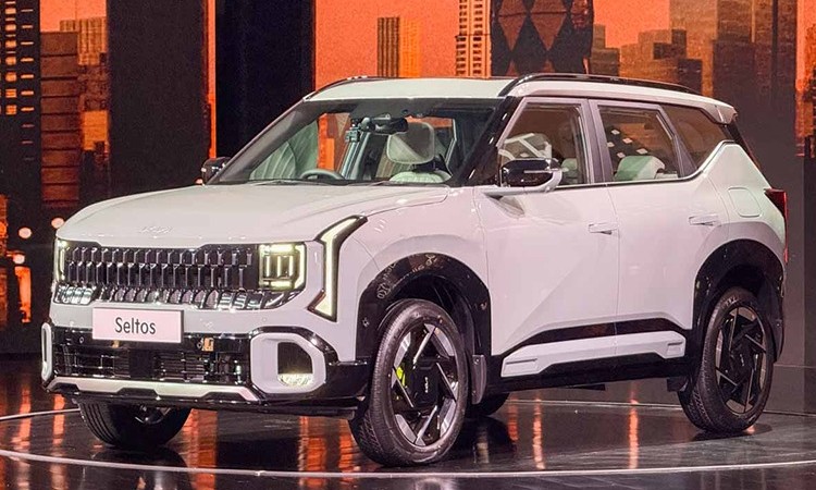 विशाल स्क्रीनसहित तयार भयो नयाँ ‘किया सेल्टोस’, थपिए यस्ता फिचर_img