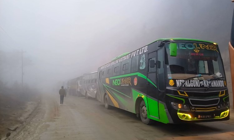 दाउन्नेको विकल्पमा यी तीन सडक प्रयोग गर्न आग्रह_img
