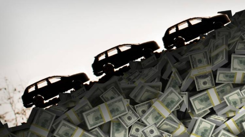 डलर र तेलको मूल्य वृद्धिको चपेटामा पर्दै अटो क्षेत्र