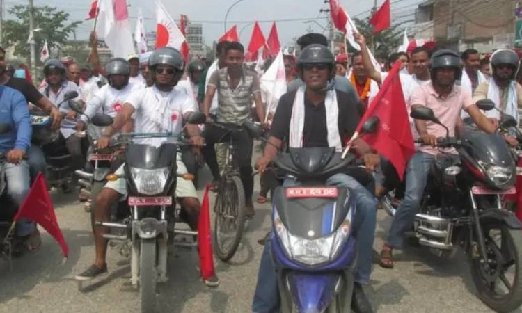 चुनावमा सवारी साधन प्रयोगमा कडाइ गरिँदै, दुइटा बढी नपाइने_img