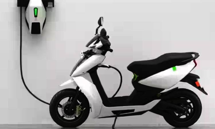 ३२ प्रतिशतले बढ्यो इलेक्ट्रीक स्कुटरको बजार, कुन ब्राण्डको आयात कति ?_img