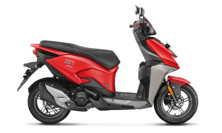 नेपालमा हिरो जुम ११० नयाँ भेरियन्ट बिक्री सुरू, यस्तो छ मूल्य_img