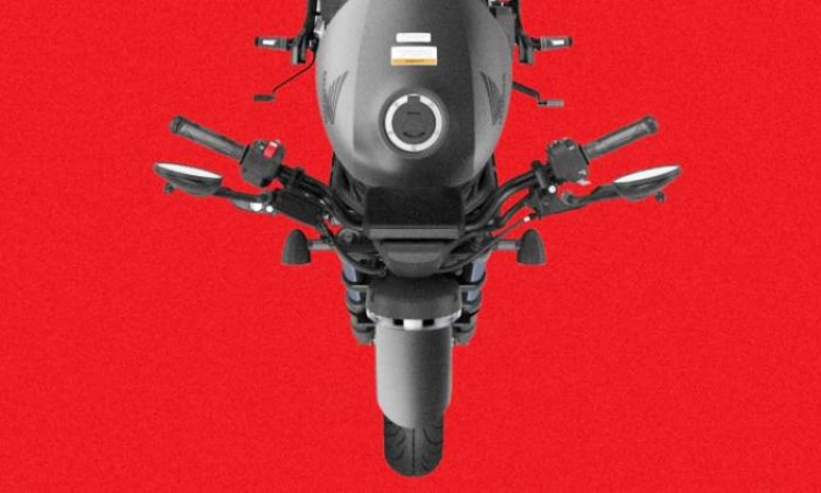 मोटरसाइकलमा विश्वमै पहिलोपटक नयाँ सेफ्टी फिचर प्रयोग गर्दै होन्डा_img