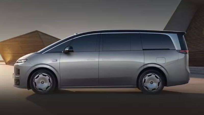 लीपमोटरले देखायो पहिलो एभपीभी