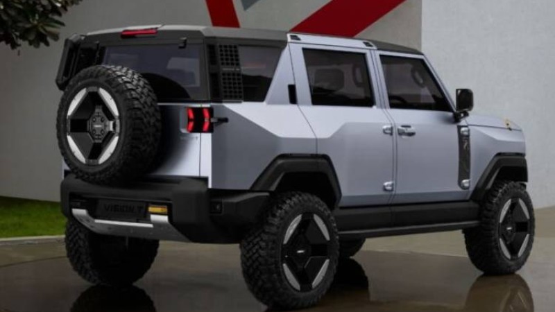 चर्चित तीन एसयूभीमा ठूलो अपग्रेड गर्दै महिन्द्रा