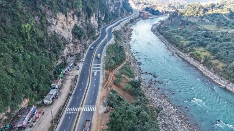 बढ्दै स्पीड लिमिट, कुन हाइवेमा कतिमा कुदाउन पाइन्छ ?