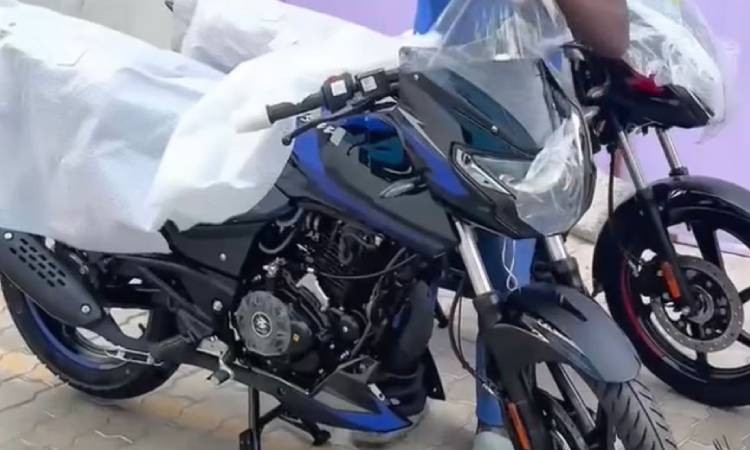 ‘पल्सर १५०’मा १० वर्षपछि भयो सबैभन्दा ठूलो परिवर्तन_img