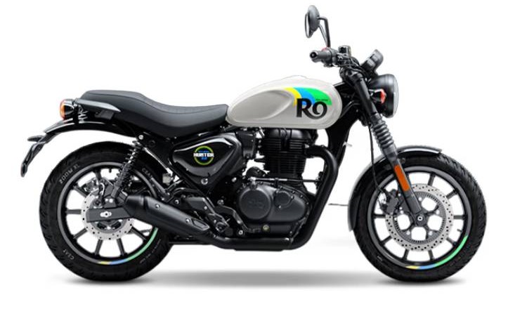 पोखरामा रोयल इनफिल्डको नयाँ मोटरसाइकल सार्वजनिक_img