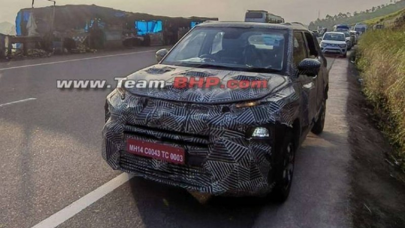 ‘पन्च’को फेसलिफ्ट मोडल तयार हुँदै, थपिँदै नयाँ फिचर