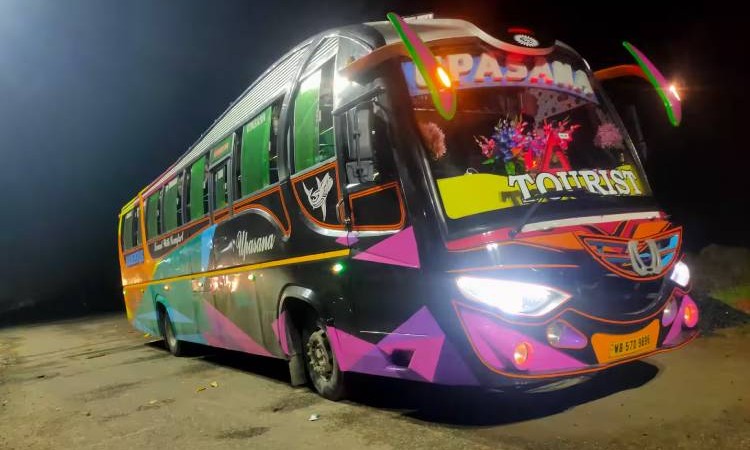 छिमेकी देशका पर्यटक सवारीले भन्सार बिन्दुमा बाहेक थप शुल्क तिर्न नपर्ने_img