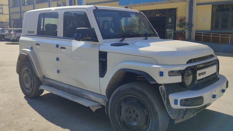 बिक्रीको लागि आइपुग्यो आइकार भी-२३, बुकिङ गर्नेले पाउने_img