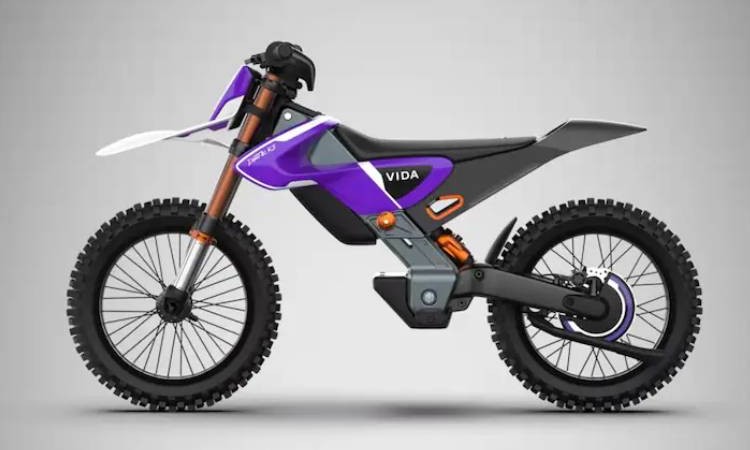 भीडाले ल्यायो नयाँ इलेक्ट्रीक बाइक, तौल २२ किलो मात्रै_img