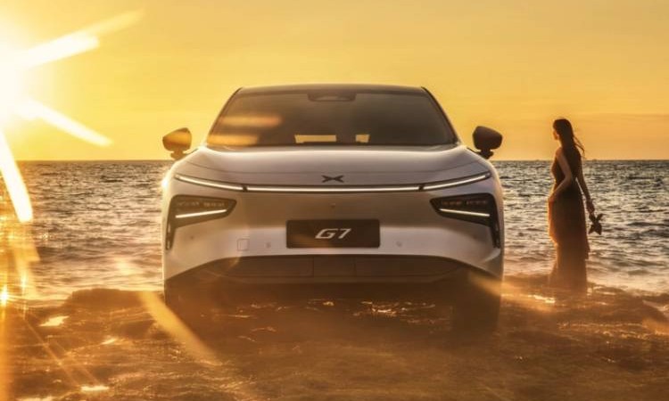 १७०४ किमी रेन्ज दिने एसयूभी ल्याउँदै एक्सपेङ_img