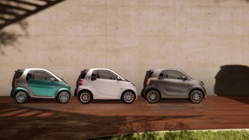 मर्सिडिज र जिली मिलेर ल्याउने भए ‘मिनी कार’_img