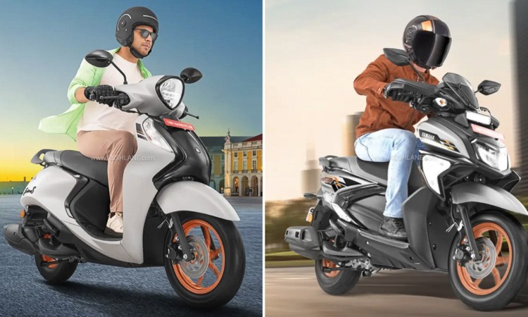 यामाहा रेजेडआर र फसिनो ‘रिकल’, ३ लाख युनिटमा समस्या हुन सक्ने_img