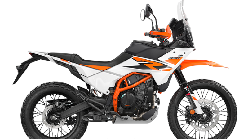 केटीएम ३९० एड्भेन्चरको नयाँ भेरियन्ट सार्वजनिक, मूल्य घट्यो