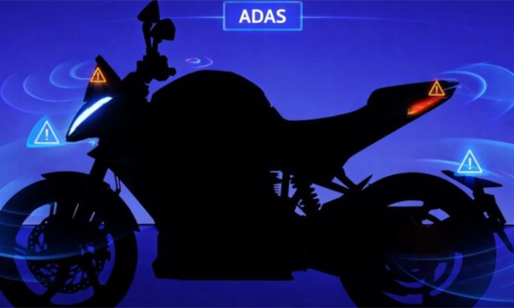 हिरोका मोटरसाइकलमा ‘राडार वेस सेफ्टी फिचर’ हुने_img