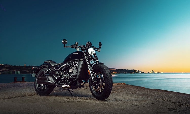 ४५० सीसी सेग्मेन्टमा नयाँ मोटरसाइकल नेपाल ल्याउँदै सीएफमोटो_img