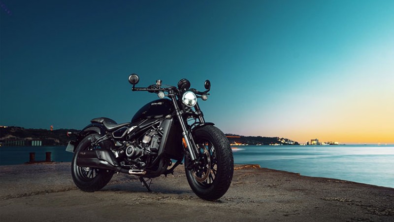 ४५० सीसी सेग्मेन्टमा नयाँ मोटरसाइकल नेपाल ल्याउँदै सीएफमोटो