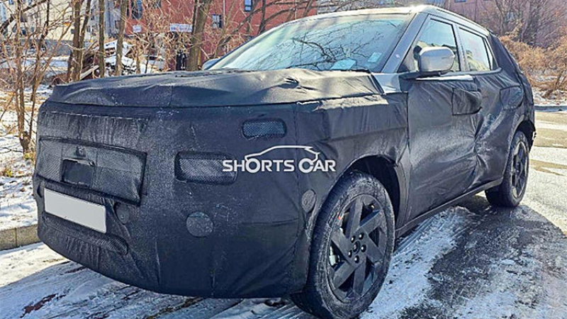 परीक्षणमा देखियो थर्ड जेन क्रेटा, डिजाइनमा व्यापक परिवर्तन आउने संकेत