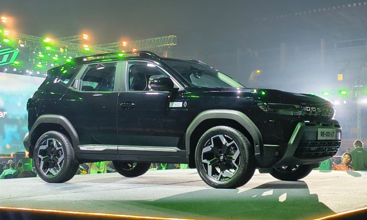 ७ तस्बिरमा हेर्नुहोस् ‘अल न्यू रेनो डस्टर’_img