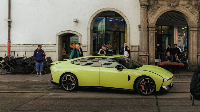 जर्मनीले ईभी किन्न ५ खर्ब अनुदान दिने, चिनियाँ ब्राण्डमा पनि लागू हुने_img