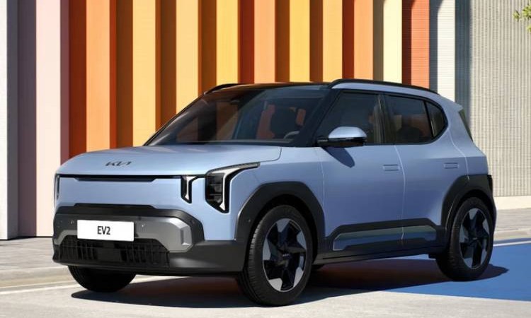 पर्फेक्ट साइजमा आयो ‘किया ईभी-टु’, नेपालको लागि कति उपयोगी ?_img