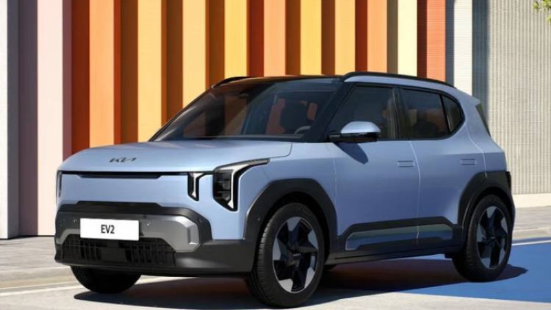 पर्फेक्ट साइजमा आयो ‘किया ईभी-टु’, नेपालको लागि कति उपयोगी ?_img