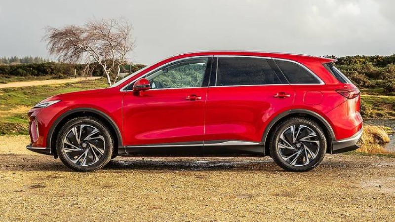 बजारमा आउने भयो ‘दीपल एस-०५’को नयाँ प्रतिस्पर्धी