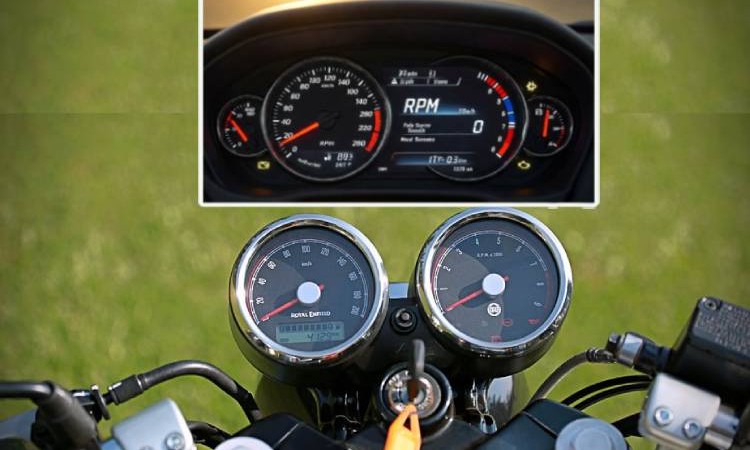 मोटरसाइकलको इन्जिनको धड्कन ‘आरपीएम’, किन छ खास_img