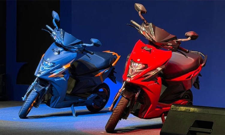 आयो ४०० किमी रेन्ज दिने इलेक्ट्रीक स्कुटर_img