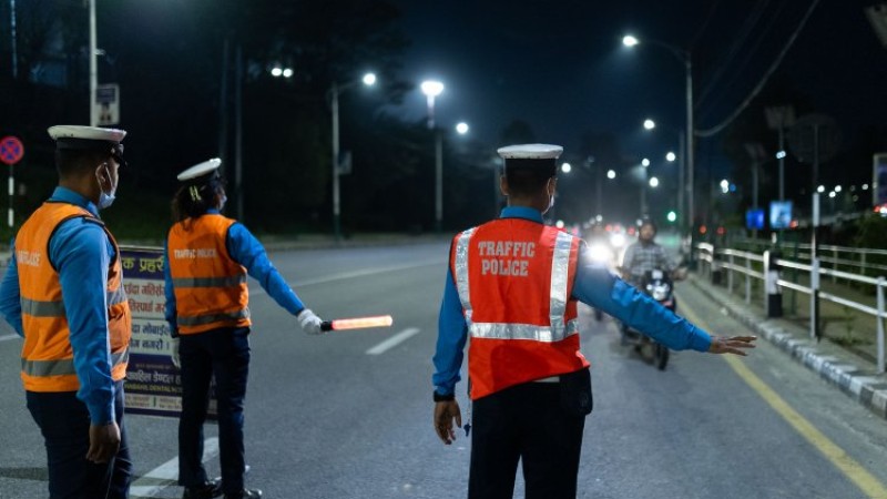 मापसे गरेर चलाउँछन् सरकारी र कूटनीतिक नियोगका गाडी