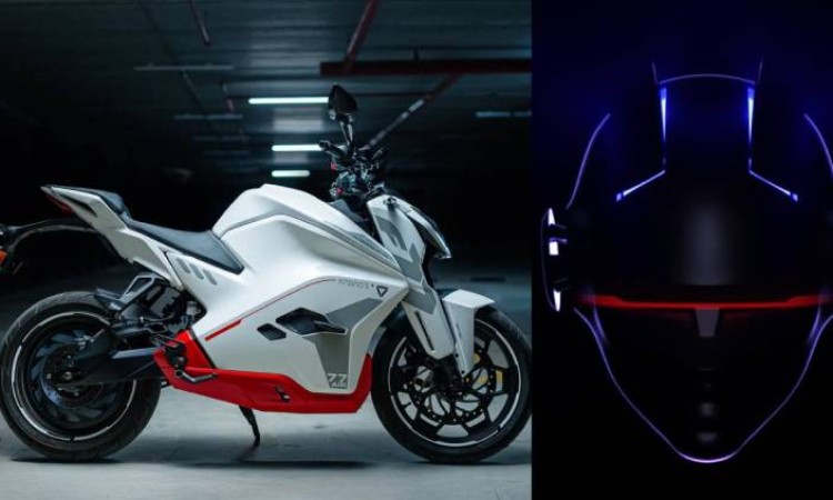 अल्ट्राभोइलेटको मोटरसाइकलमा अब ‘एआइ भ्वाइस एसिस्टेन्ट सिस्टम’_img