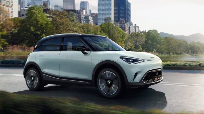 सानो प्रिमियम एसयूभी खोज्नेको लागि पर्फेक्ट ‘ह्यासट्याग-१’_img