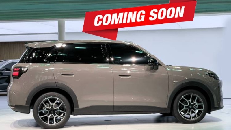 आउने क्रममा रहेका रोचक ६ ईभी मोडल, तपाईंंको छनोटमा कुन ?