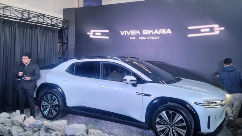 १० लाख मूल्य बढेर आयो ‘दीपल ई ०७’ को फेसलिफ्ट मोडल_img