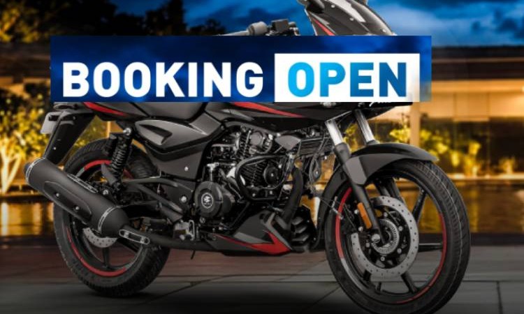 बजाजको नयाँ मोटरसाइकलको बुकिङ खुल्यो_img